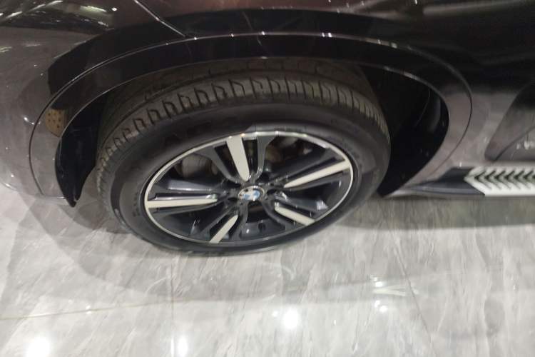 Used BMW X5 2017 xDrive35i Elegant Edition