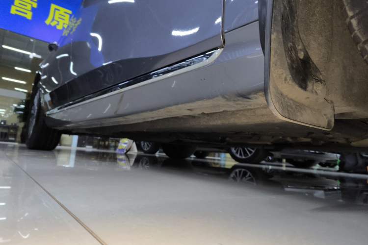 Used Hongqi H5 2023 1.5T DCT Smart Connect Flagship Edition
