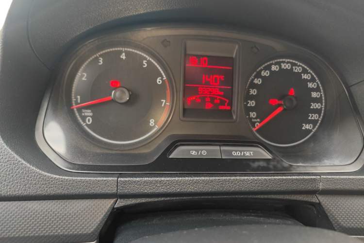 Used Volkswagen Jetta 2019 Dream Edition 1.4L Manual Fashion Version
