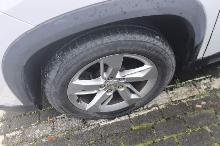 Used Baojun 530 2019 1.5T CVT Elite Version China V
