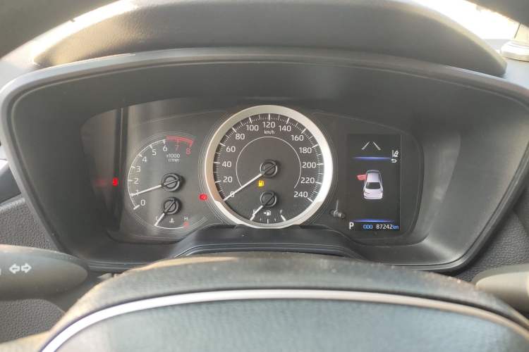 Used Toyota Corolla 2022 1.2T S-CVT Pioneer PLUS Edition
