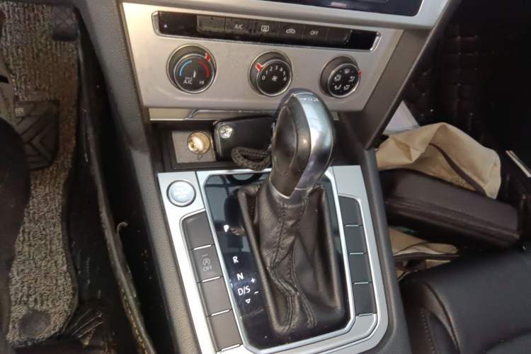 Used Volkswagen Magotan 2018 280TSI DSG Enjoyment Model