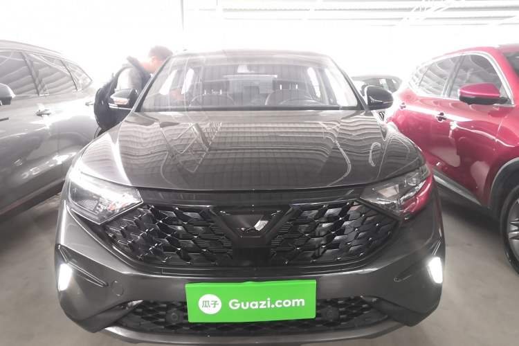 Used Jetta VS7 2022 280TSI Automatic High-Gloss Enjoyment Edition
