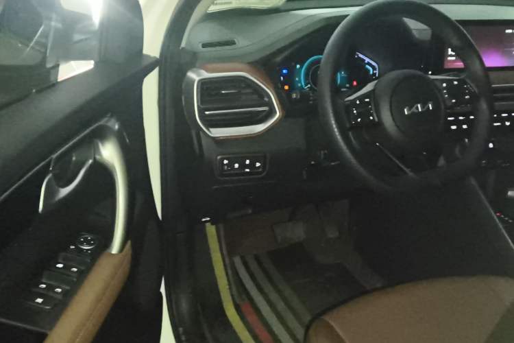 Used Kia Sportage R 2021 Ace 2.0L Splendid Edition