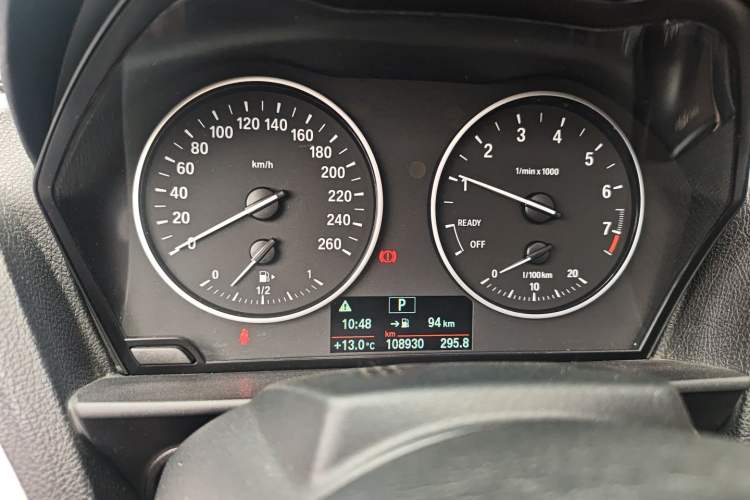 Used BMW 2 Series 2015 218i Convertible Coupe
