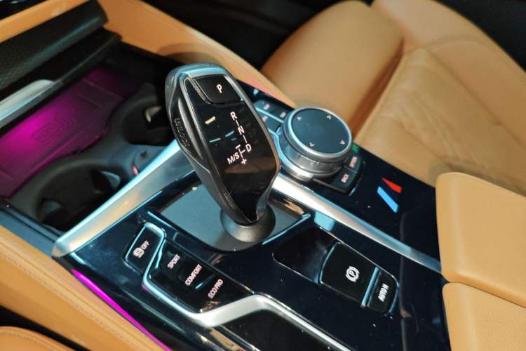 Used BMW 5 Series 2021 530i M Sport Package
