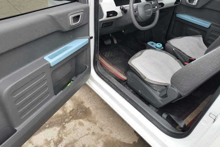 Used  Panda 2024 Panda Mini 200km Endurance Bear