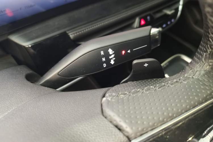 Used Buick LaCrosse 2023 28T Prestige Edition
