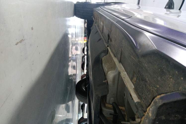 Used Nissan X-Trail 2022 2.0L Two-Wheel Drive Smart Connect & Comfort Edition
