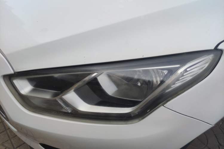 Used Ford Escort 2017 Revised Version 1.5L Automatic Comfort Edition