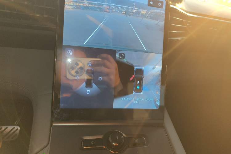 Used Nio EC6 2020 440 km Performance Version
