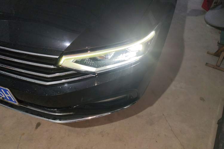 Used Volkswagen Magotan 2020 380TSI DSG Luxury Version