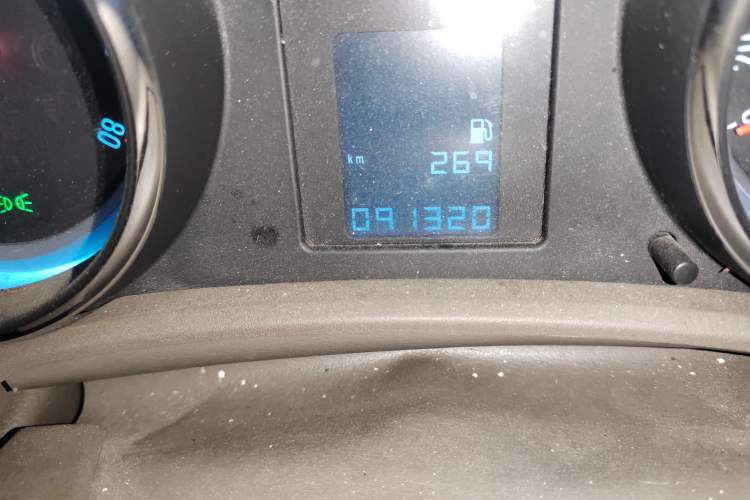 Used Buick GT 2013 GT 1.6L Manual Entry-Level Model
