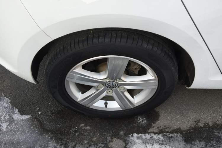 Used Volkswagen Golf 2014 1.4TSI Automatic Comfort Model
