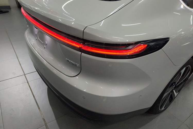 Used Nio ET7 2022 100kWh First Edition