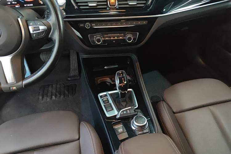 Used BMW 1 Series 2022 120i M Sport Night Edition