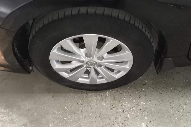 Used Nissan Teana 2018 2.0L XL Smart Upgrade Edition