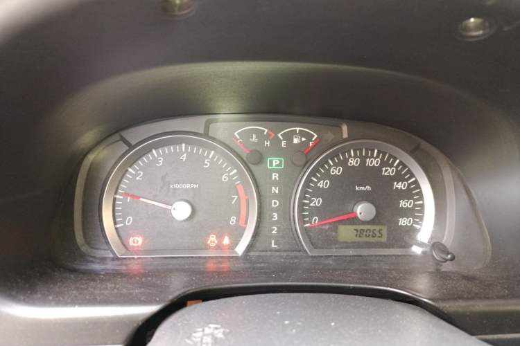 Used Suzuki Jimny 2012 1.3 AT JLX Navigation Edition