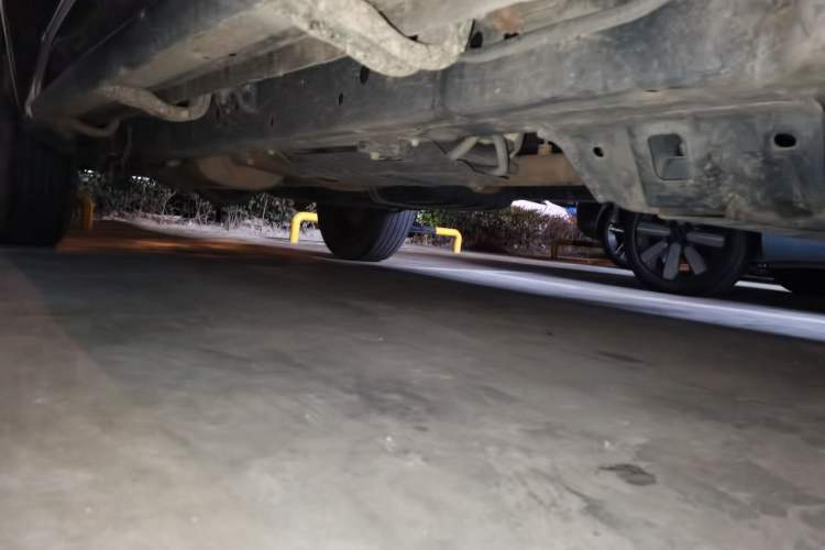 Used Great Wall Poer 2021 2.0T Commercial Version Manual Diesel Two-Wheel Drive Elite Long-Box GW4D20M