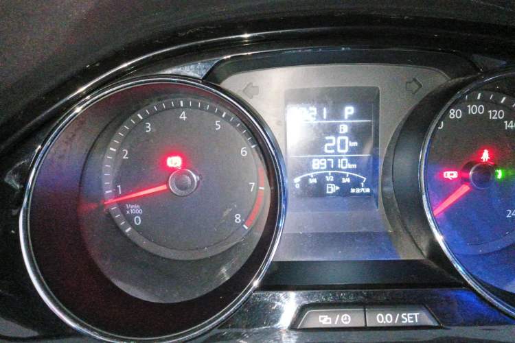 Used Volkswagen C-TREK 2018 1.5L Automatic Comfort Model
