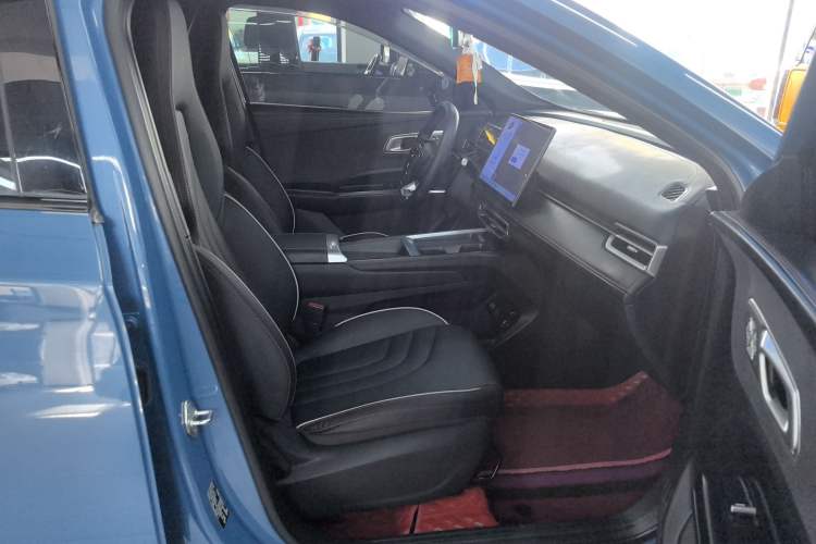 Used NETA X 2023 500 Lite
