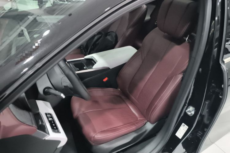 Used Buick LaCrosse 2023 28T Prestige Edition
