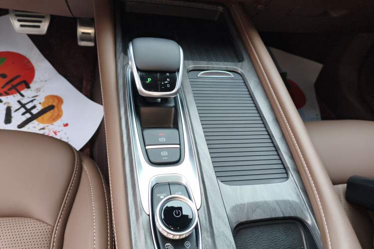 Used Chery Arrizo 8 2023 High-Performance Edition 2.0T DCT Powerfully Equipped