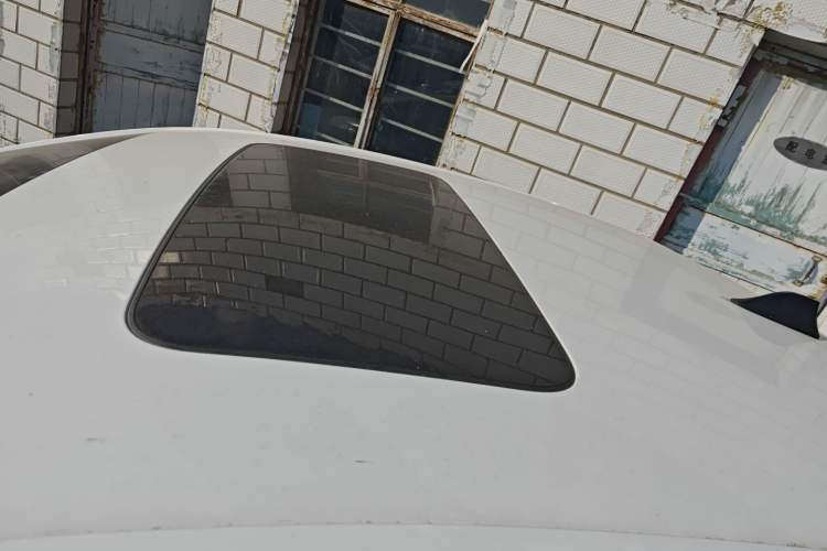 Used Buick GT 2021 Revised Version 1.3T Automatic Mild Hybrid Elite Edition
