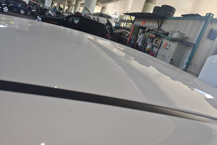 Used Qoros 3 2021 3S Sedan 1.5T CVT Leading Model