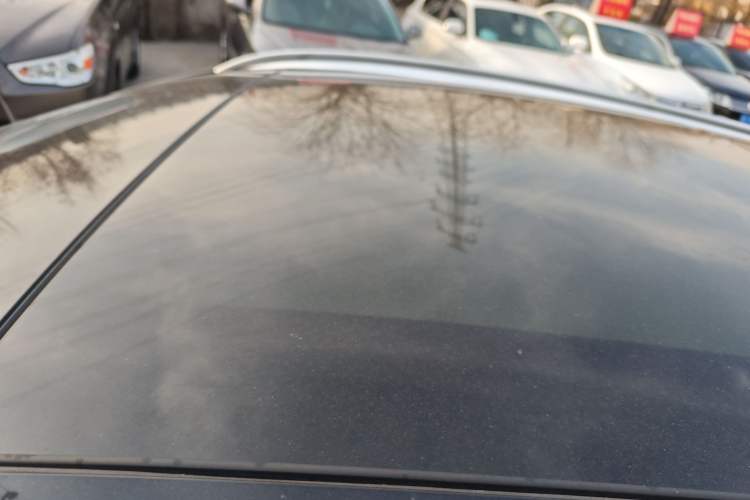 Used Mercedes-Benz GLA 2018 GLA 200 Fashion Model