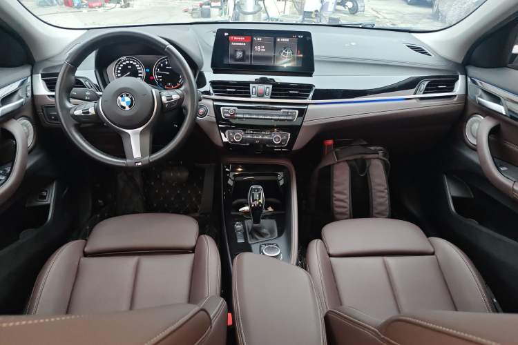 Used BMW X2 2022 sDrive25i M Sport Package