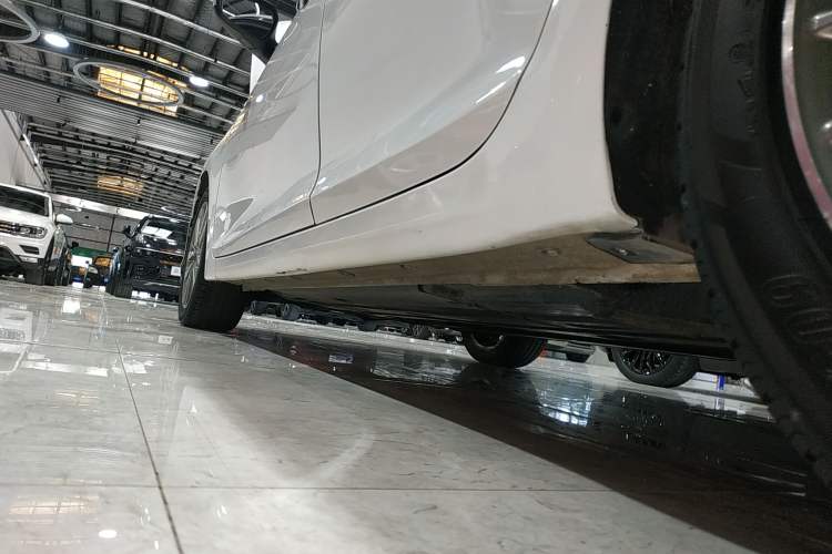 Used Hyundai Mistra 2019 1.8L Automatic Smart GLS China VI Standard
