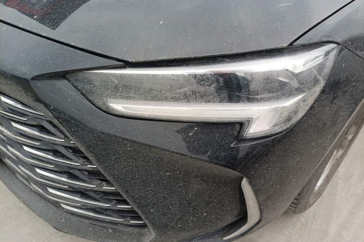 Used Buick Regal 2024 25T Deluxe Edition
