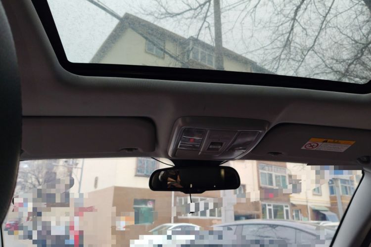 Used Haval H5 Classic 2016 Classic Edition 2.0T Manual 4x4 Prestige Model