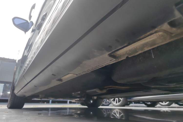 Used Hyundai Custo 2021 270TGDi Prestige LUX