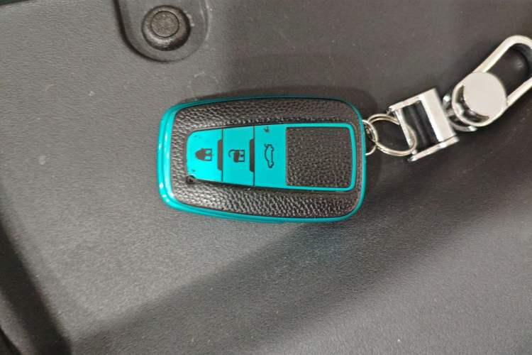 Used Toyota Corolla 2021 1.2T S-CVT Elite PLUS Edition
