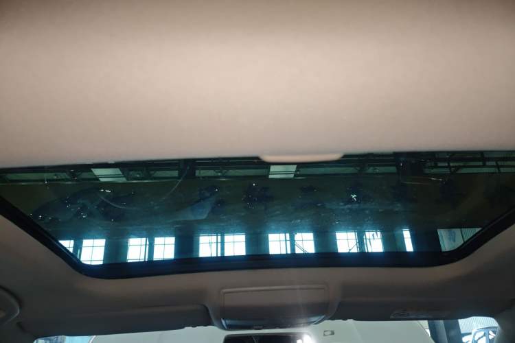 Used Volkswagen Lamando 2019 230TSI DSG Fashion Edition China VI
