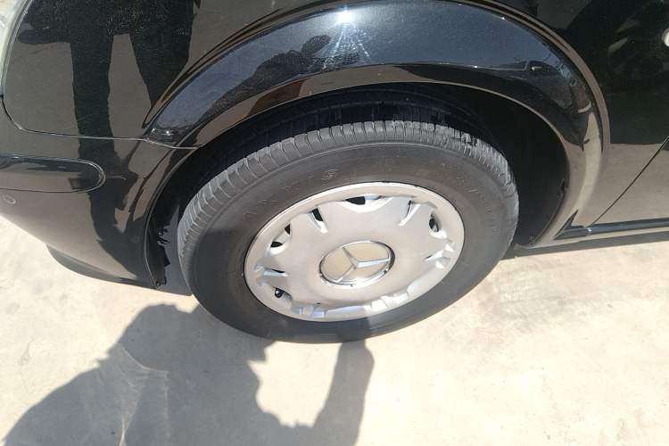 Used Mercedes-Benz Vito 2013 3.0L Elite Edition