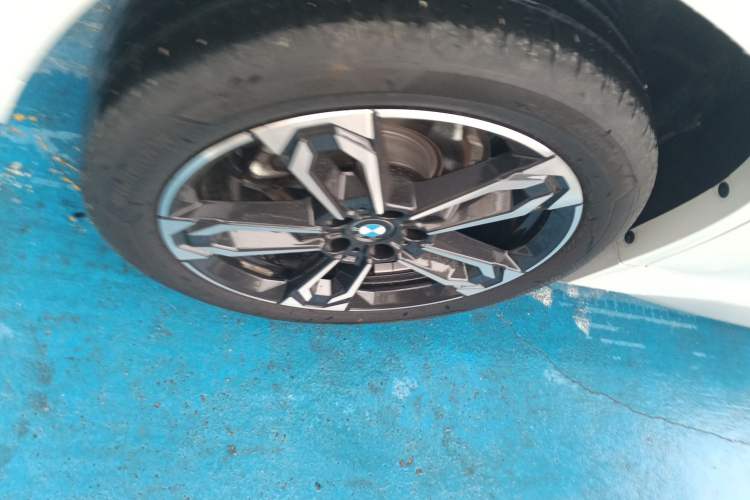 Used BMW X1 2023 sDrive25Li M Sport Package
