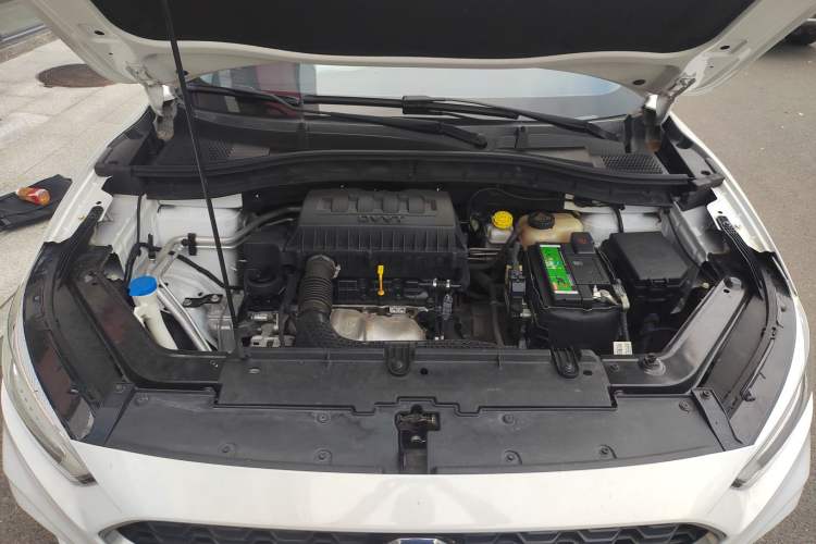 Used MG ZS 2020 180 DVVT Automatic Lite
