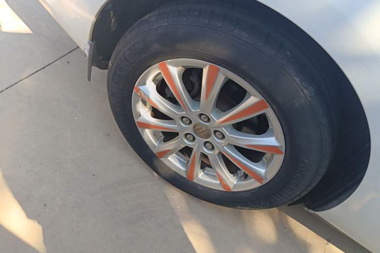 Used Buick GT 2013 GT 1.6L Automatic Comfort Edition
