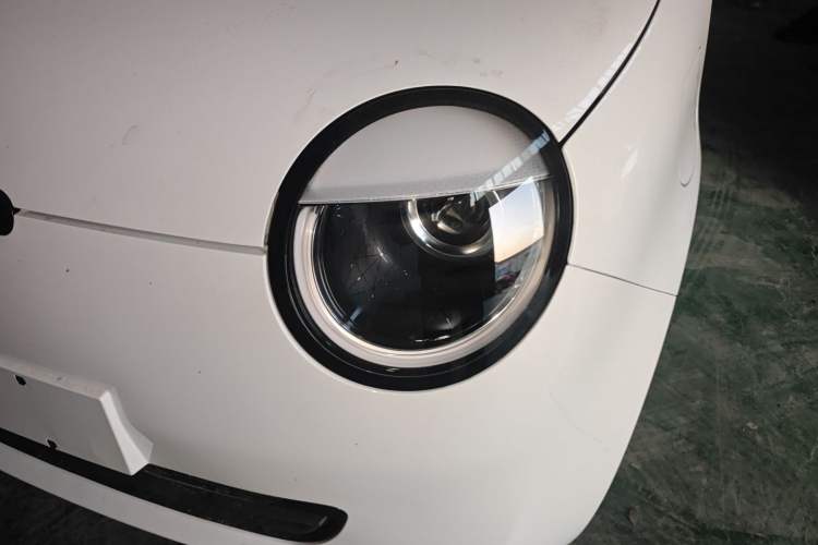 Used  Lumin 2024 130km Qingyue Version
