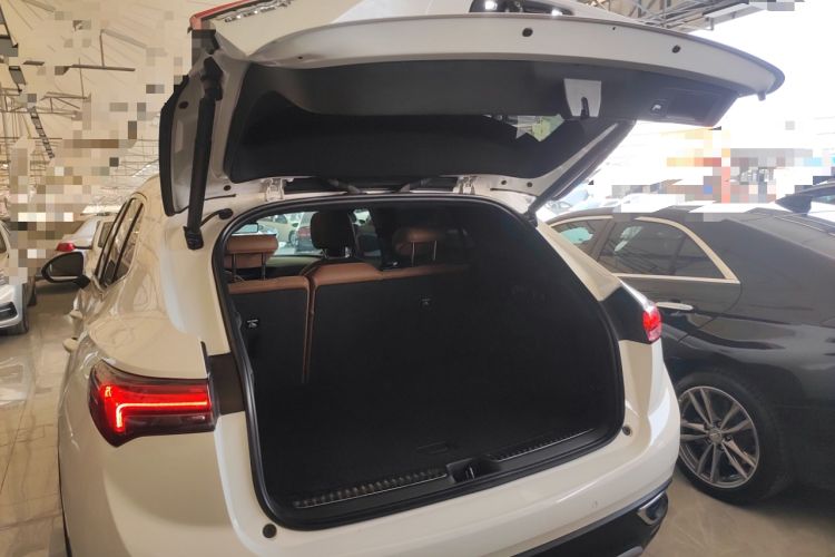 Used Buick Envision 2020 Encore S 652T Two-Wheel Drive Luxury Model