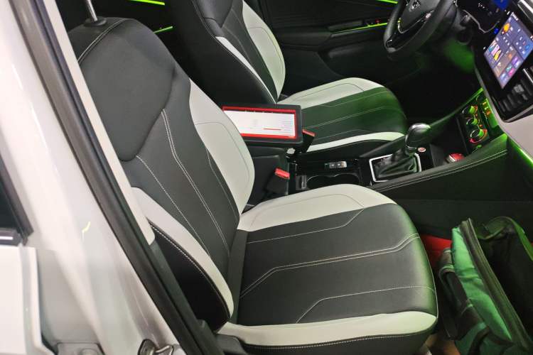 Used Jetta VS7 2024 280TSI Automatic Glory Edition