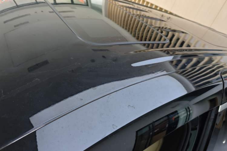 Used BYD Xia 2025 DM-i 1.5T 180km Excellence Model
