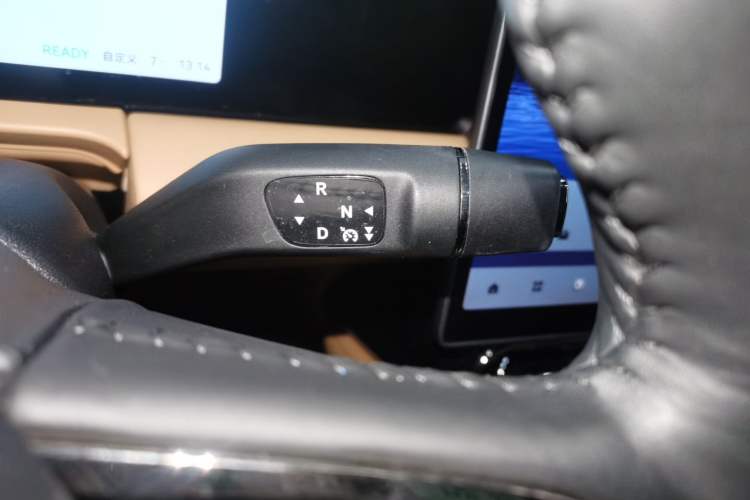 Used Leapmotor C11 2024 All-Electric 580 Luxury Edition
