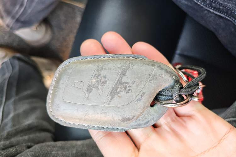 Used Roewe RX5 2020 PLUS 300TGI Automatic Ali National Style Luxury Edition
