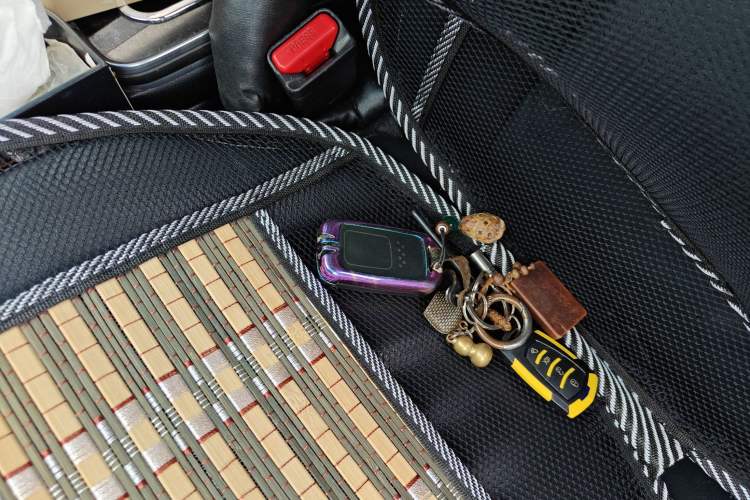 Used Honda Elysion 2016 2.4L Style Edition
