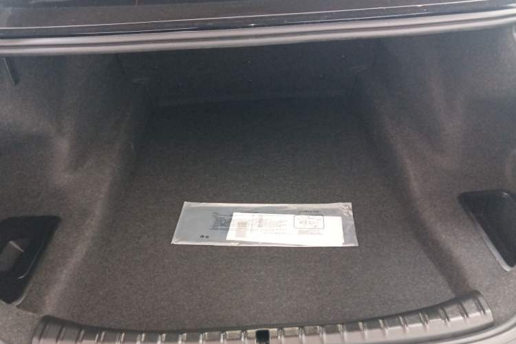 Used BMW 5 Series 2020 530Li Leading Model M Sport Package
