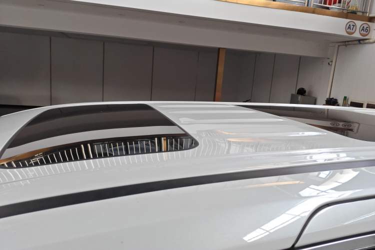 Used GAC Trumpchi M8 2023 Zongshi Series 400T Flagship Edition